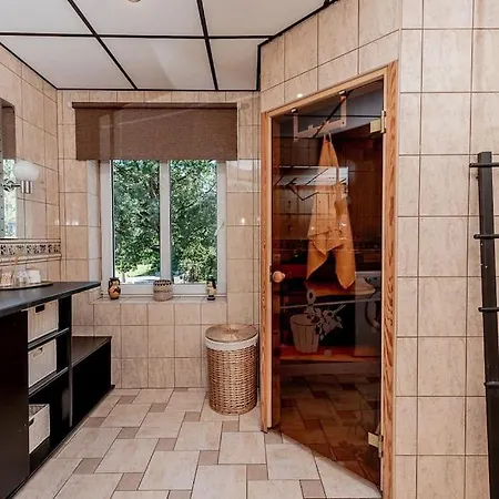Apartament Joenrannalla, Historiaa Ja Modernia Mukavuutta *