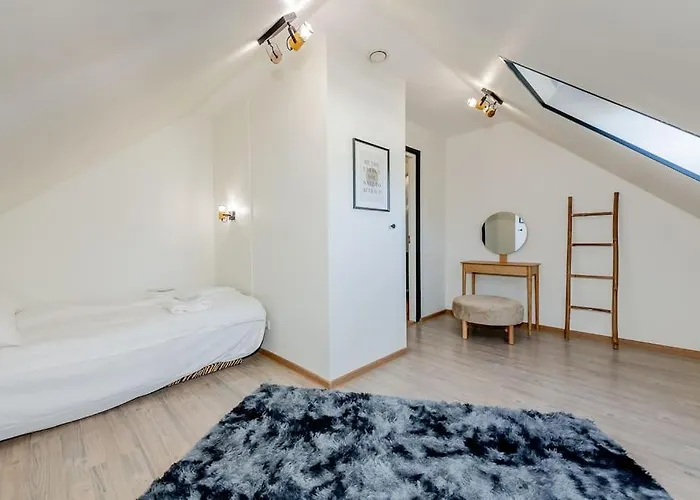 Joenrannalla, Historiaa Ja Modernia Mukavuutta Daire Pärnu